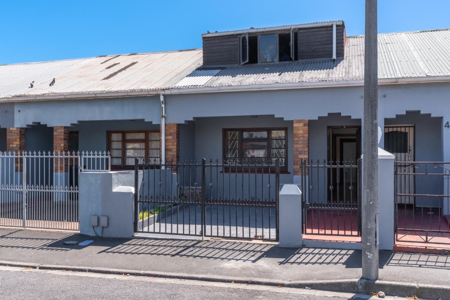 3 Bedroom Property for Sale in Brooklyn Western Cape